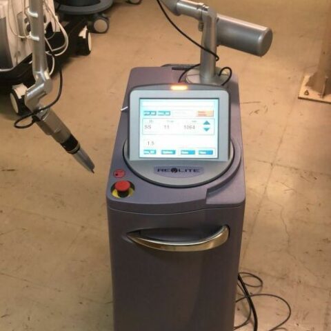 Cynosure RevLite SI