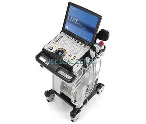 GE Logiq E Next Gen