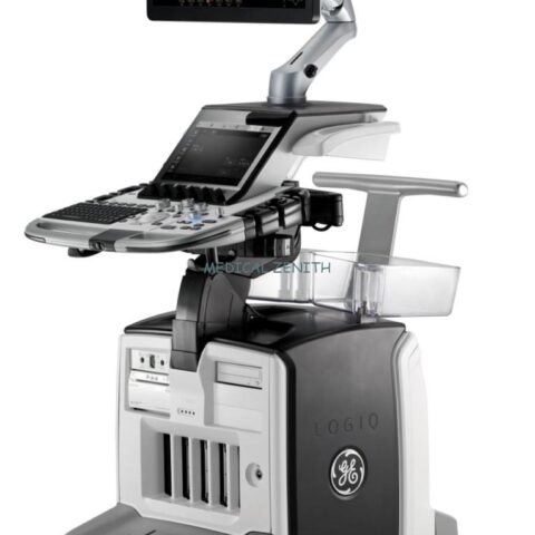 Logiq E10 ge ultrasound