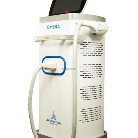 New Aesthetika Omnia IPL