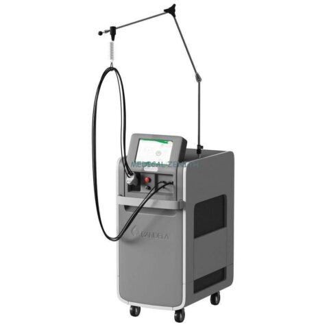 GENTLEMAX PRO 755NM / 1064NM