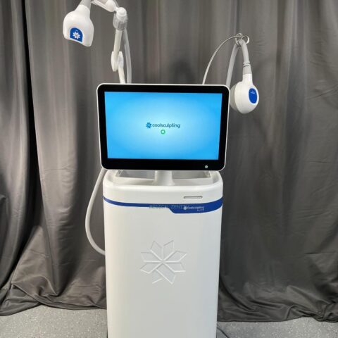 Coolsculpt Elite
