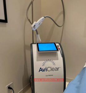 AviClear Laser