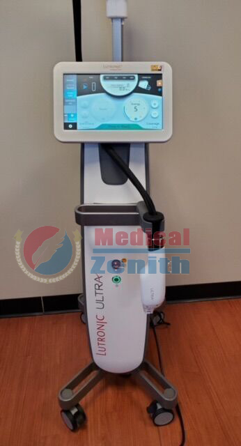 lasemd lutronic