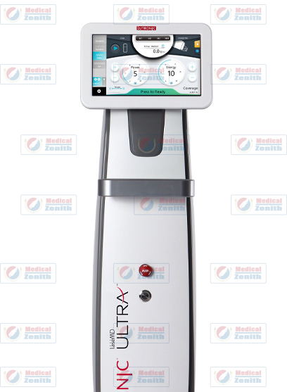 lasemd lutronic