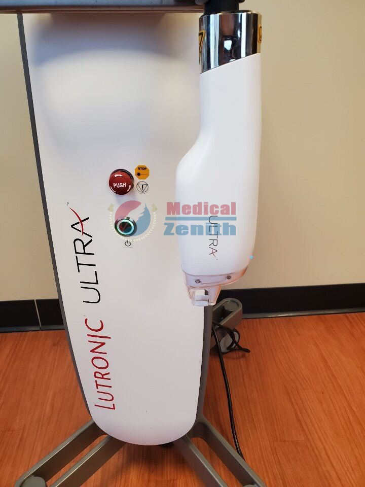 lutronic lasemd Ultra Thulium Laser: Advanced Skin Rejuvenation - Image 3