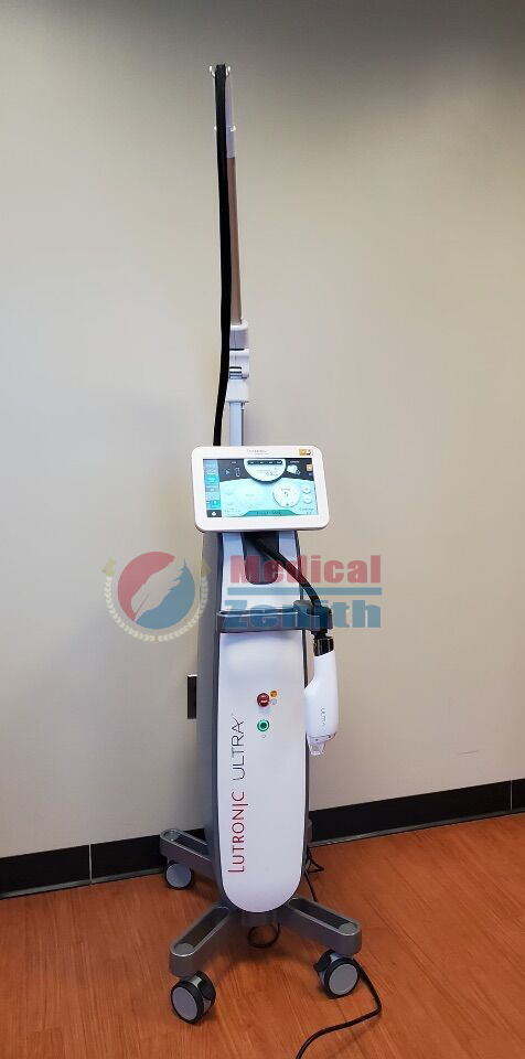 lutronic lasemd Ultra Thulium Laser: Advanced Skin Rejuvenation - Image 4