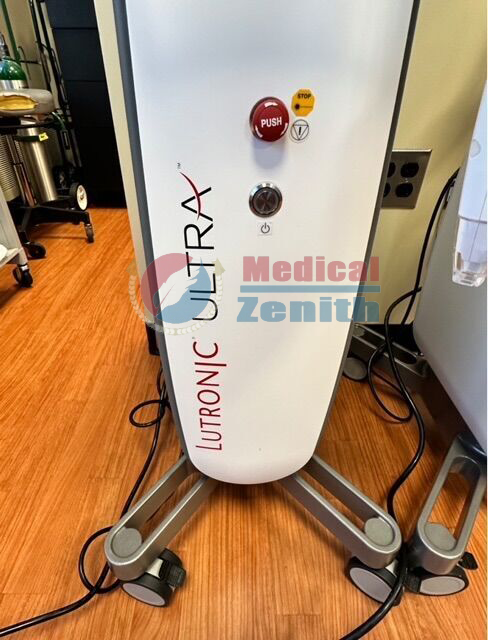 lasemd lutronic