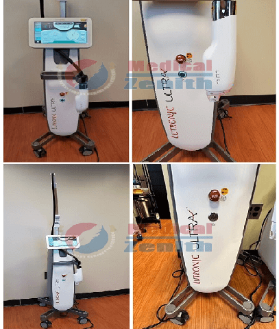 lutronic lasemd