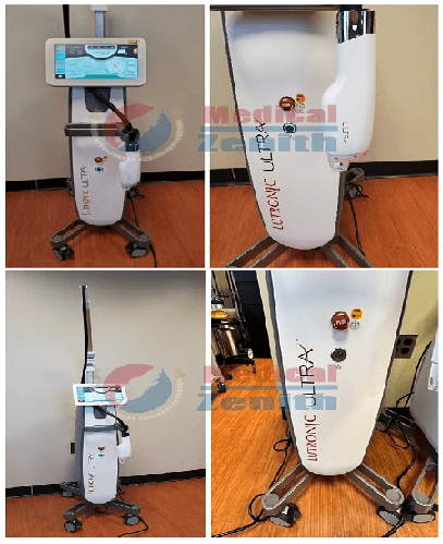 lutronic lasemd