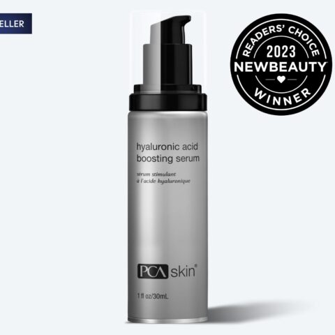 pca hyaluronic acid serum