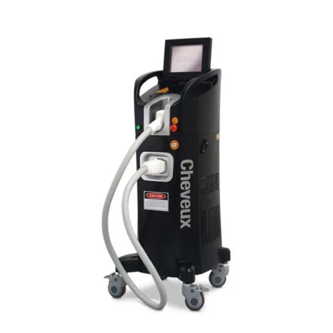 diode laser hair removal machine