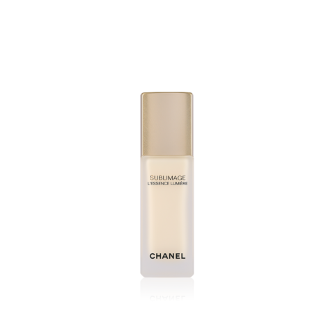chanel sublimage l'essence lumiere