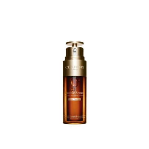 clarins double