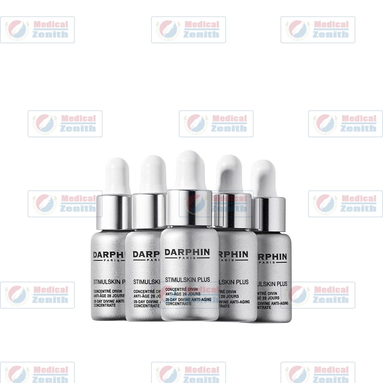 darphin stimulskin plus