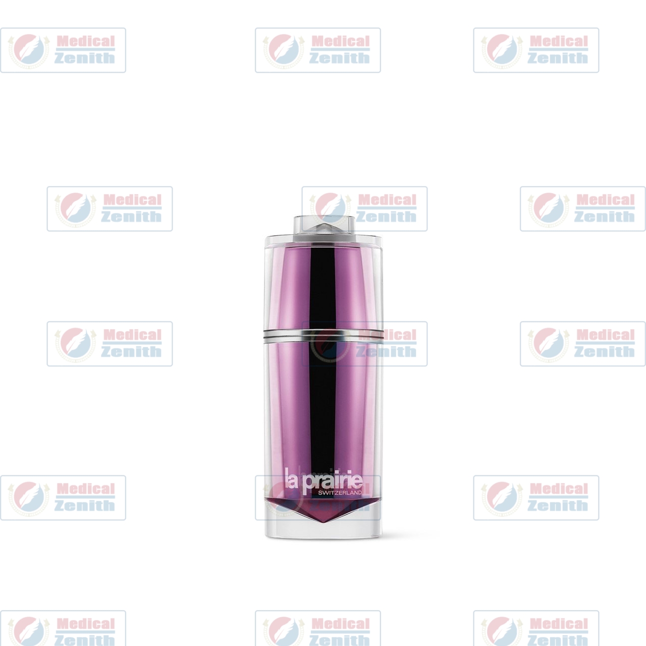 la prairie