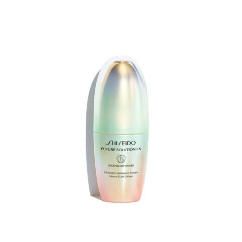 shiseido future solution lx serum