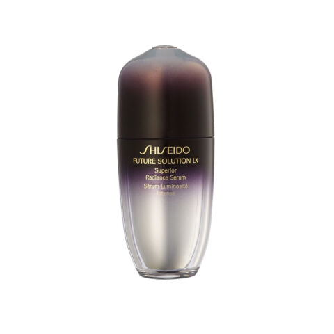 shiseido future solution lx serum