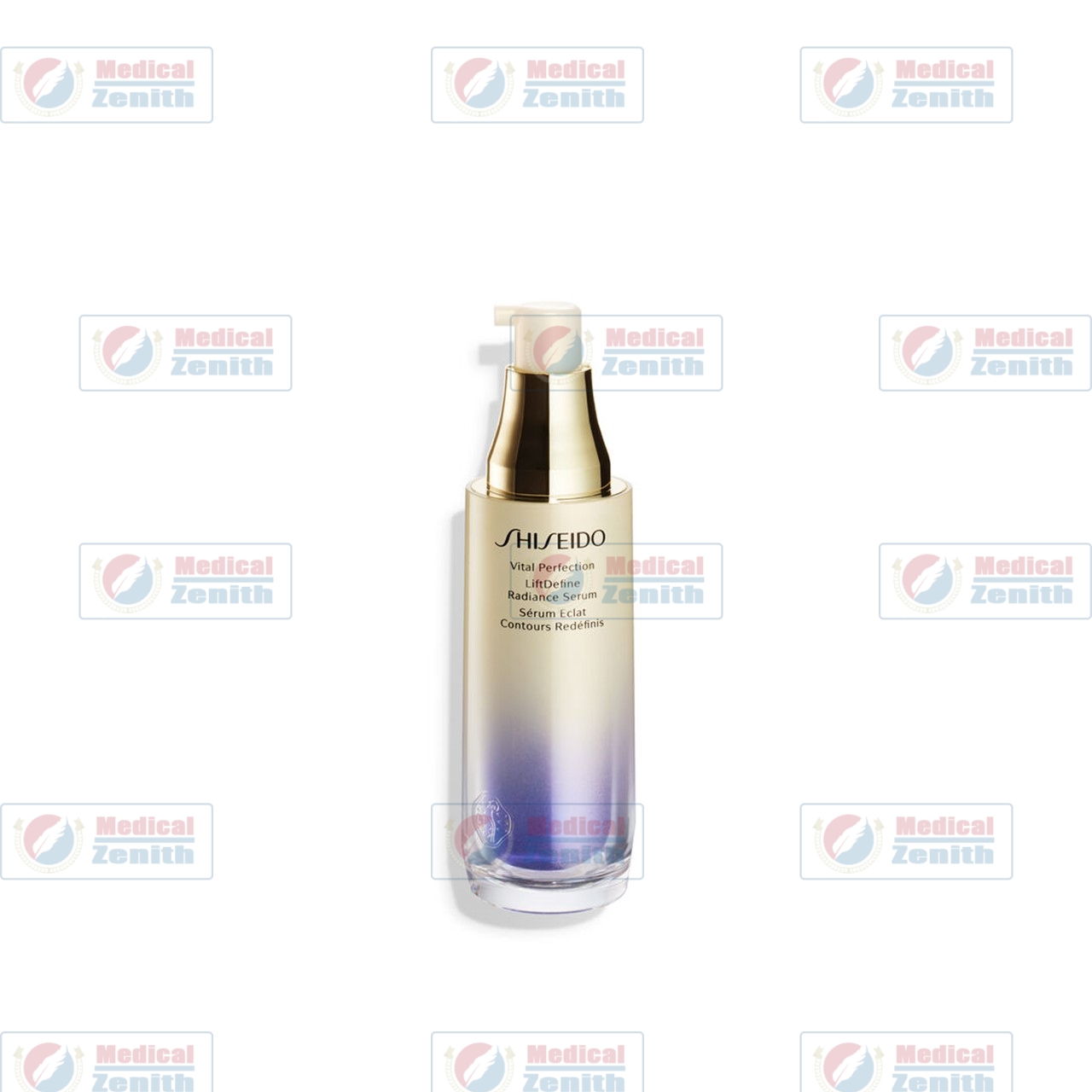 shiseido