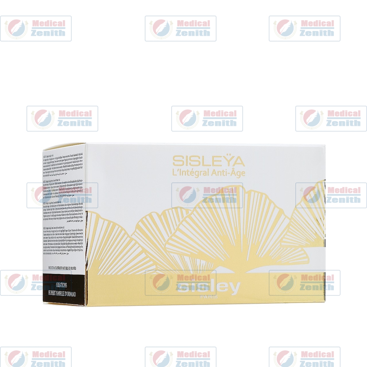 sisley paris sisleÿa