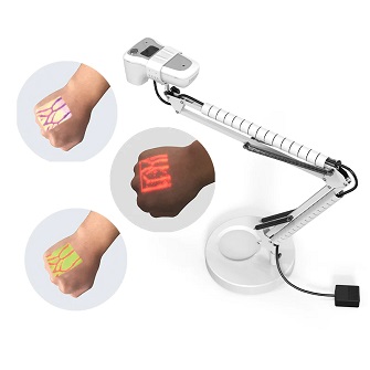Aimvein Pro 2.0 Plus Vein Finder - Image 3