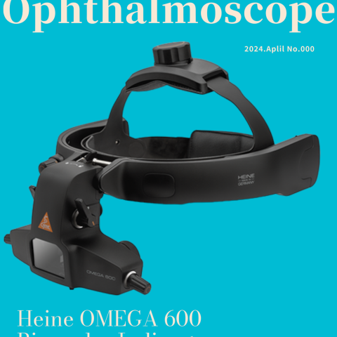 Ophthalmoscope Tackov
