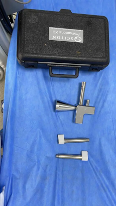 Sciton Joule System - Dual Erbium 2940 - Sale !! - Image 3