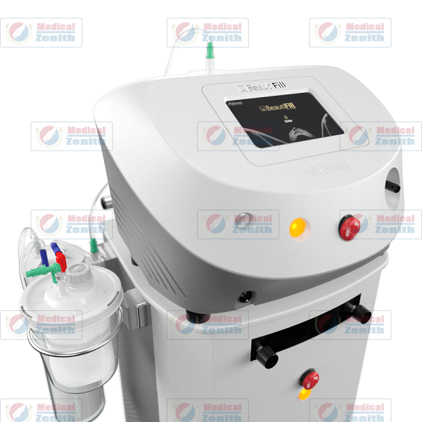alma beautifill liposuction