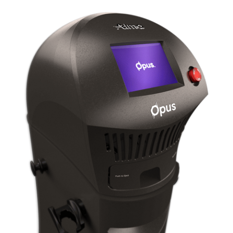 alma opus