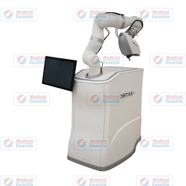 artas ix robotic hair restoration