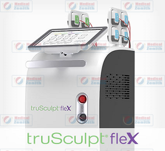 cutera trusculpt flex