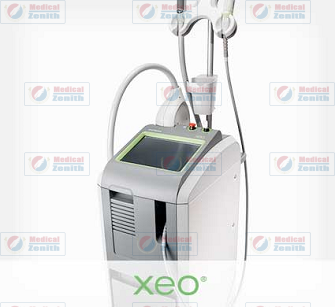 cutera xeo laser