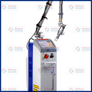 deka laser