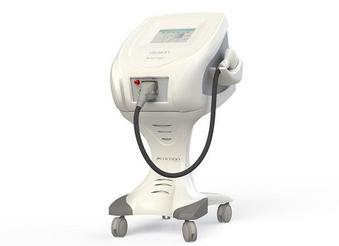 elysion pro diode laser