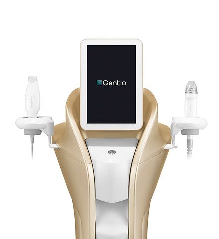 best rf microneedling device