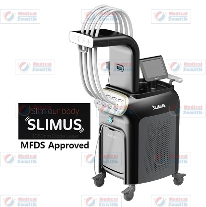 non invasive laser lipolysis