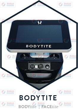 inmode bodytite