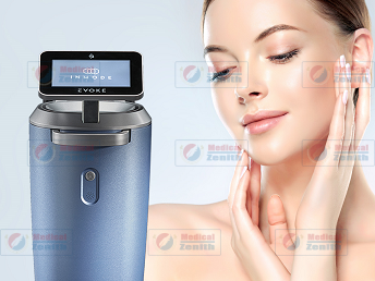 inmode evoke