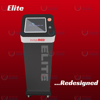 invisa red