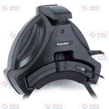 Keeler All Pupil II LED Convertible Slimline Wireless BaIO - Image 5
