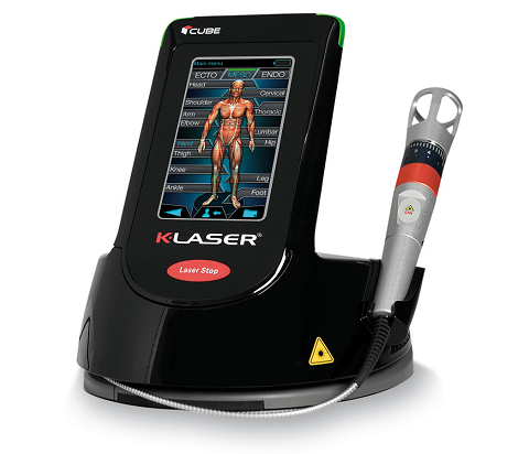 k-laser