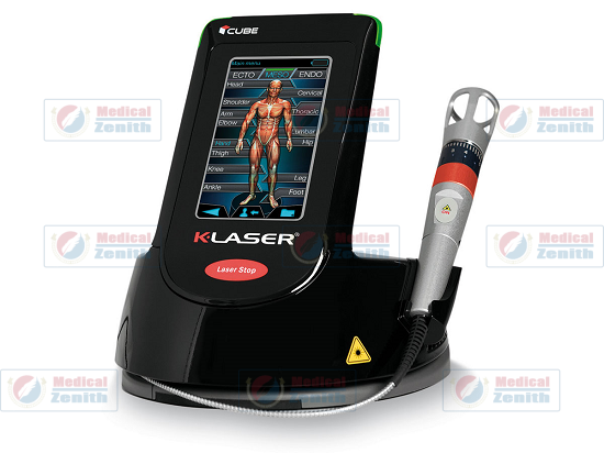 k-laser