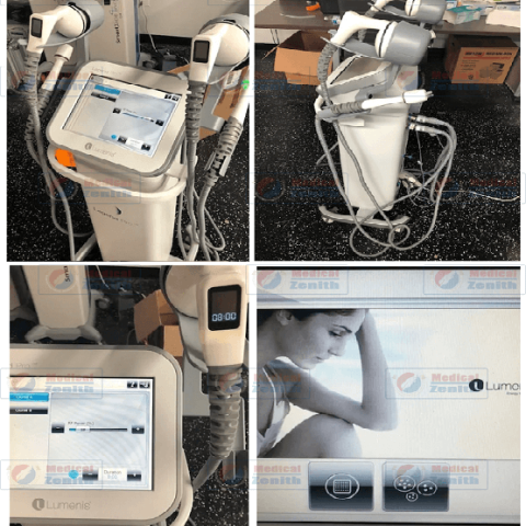 best skin tightening treatment for body