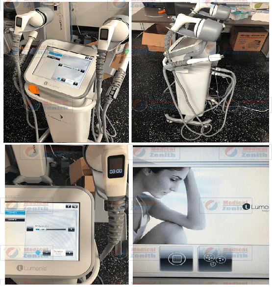 best skin tightening treatment for body
