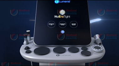 lumenis laser