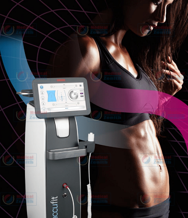 lutronic accufit