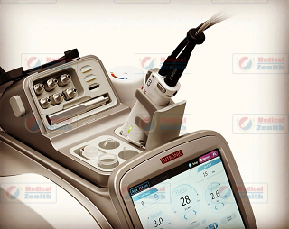 Laser hair removal system