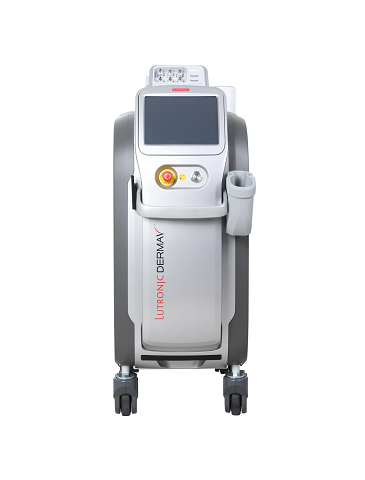 Lutronic DermaV Laser