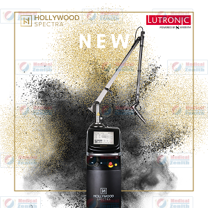 lutronic hollywood spectra