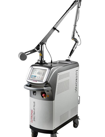 lutronic spectra